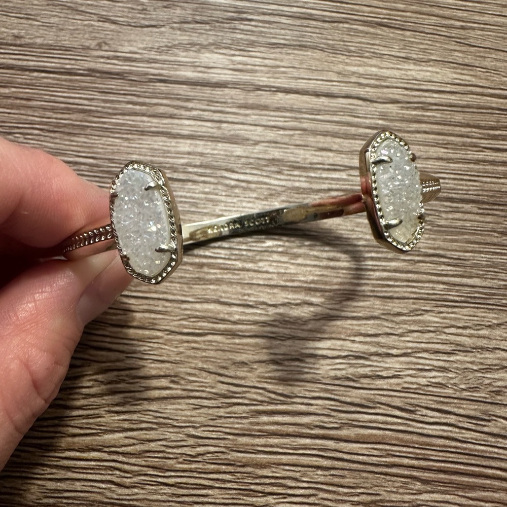 Kendra Scott Bracelet Cuff